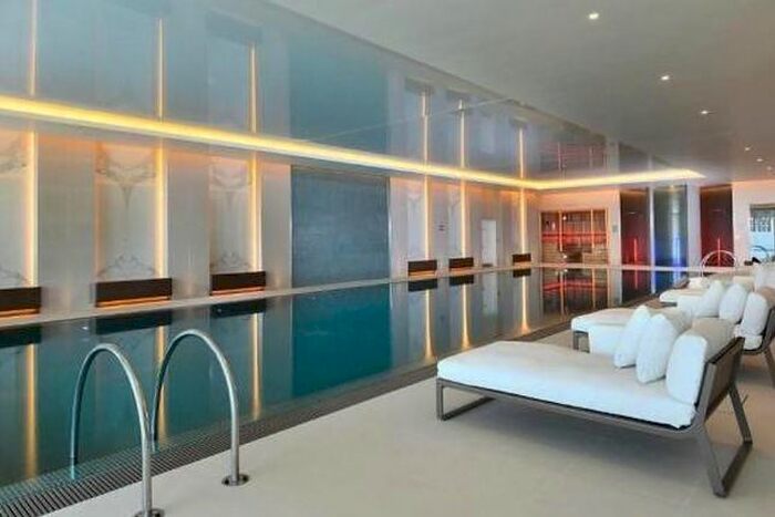 1 Bedroom Flat To Rent In Judde House, Royal Arsenal, Duke Of Wellington Ave, London, SE18