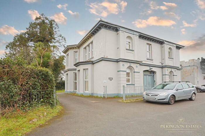 15 Bedroom Semi Detached House For Sale In Plymouth, Devon, PL2