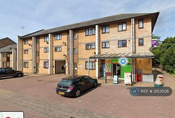 1 Bedroom Flat To Rent In London, London, SE28