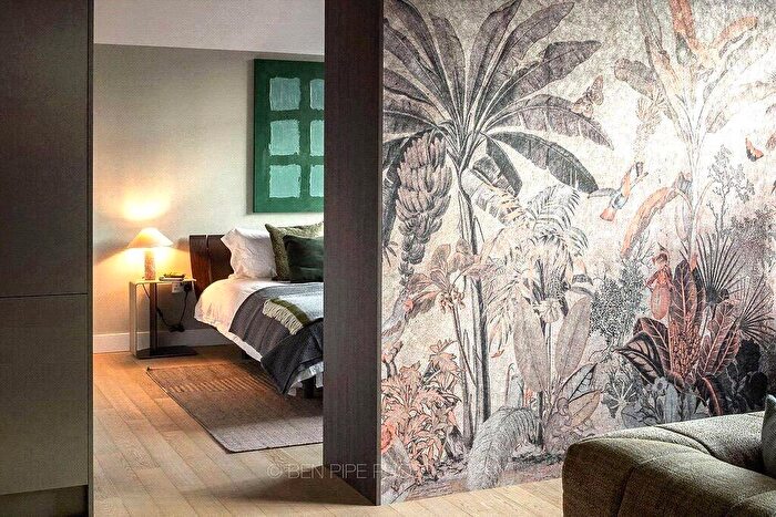 1 Bedroom Apartment For Sale In No. Harbord Square, Canary Wharf, E14