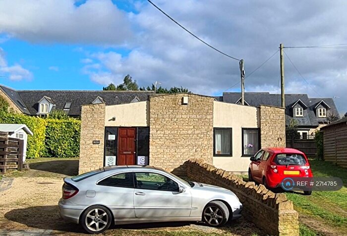 2 Bedroom Bungalow To Rent In Detached, Upper Heyford, OX25