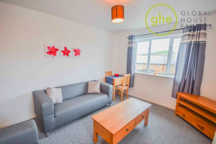 1 Bedroom Flat To Rent In Harrier Way, Beckton, London, E6