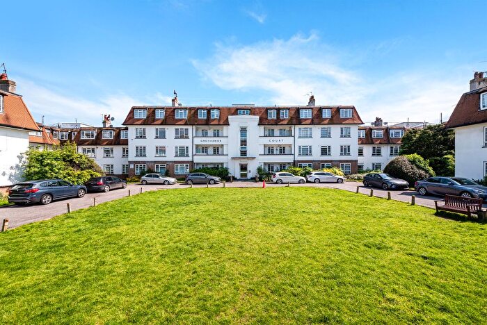 2 Bedroom Flat For Sale In London Road, Morden, SM4
