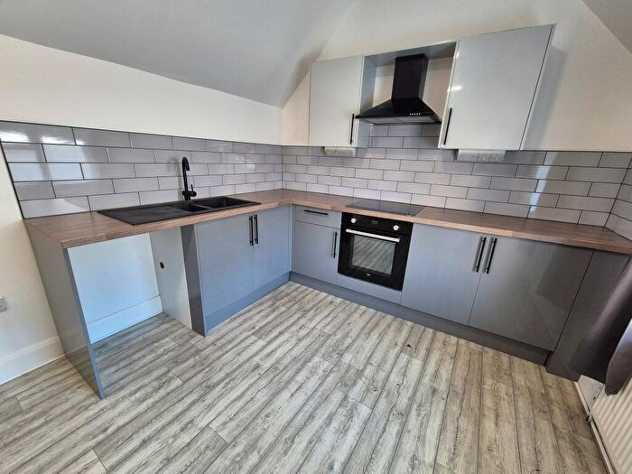 1 Bedroom Flat To Rent In Old Market Street, King'S Lynn, PE30