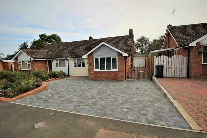 4 Bedroom Detached House To Rent In Cox's Close, Sharnbrook, MK44