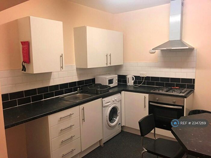 3 Bedroom Flat To Rent In Spring Road, Birmingham, B15
