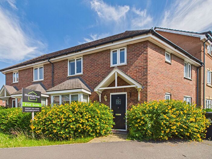 4 Bedroom Property For Sale In Skye Close, Orton Northgate, Peterborough, Cambridgeshire, PE2