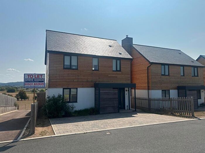 3 Bedroom Detached House To Rent In Elver Close Minsterworth, GL2