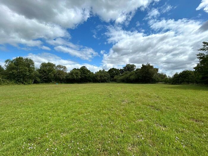 Land For Sale In Land Off Bushfurlong Road, Isle Brewers, Somerset, TA3