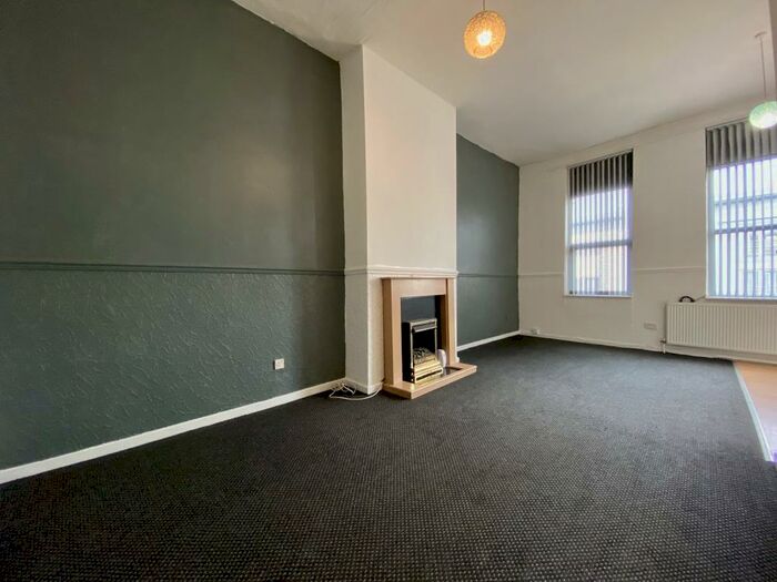 2 Bedroom Flat To Rent In Stanley Road, Bootle, Merseyside., L20