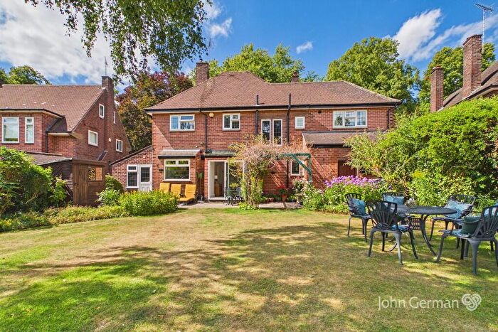 4 Bedroom Detached House For Sale In Broadway, Derby, DE22