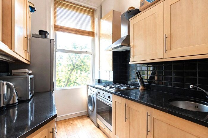3 Bedroom Terraced House To Rent In Sydney Road, Wimbledon Chase, London, SW20