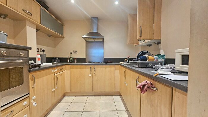 2 Bedroom Flat To Rent In Westgate Apartment, Leeman Road, York, YO26
