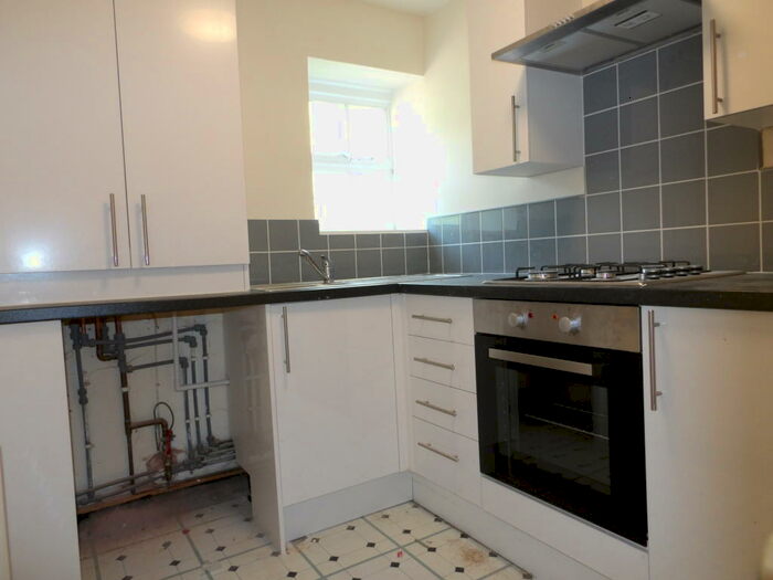 1 Bedroom Apartment To Rent In Skegby Halls, Skegby, NG17