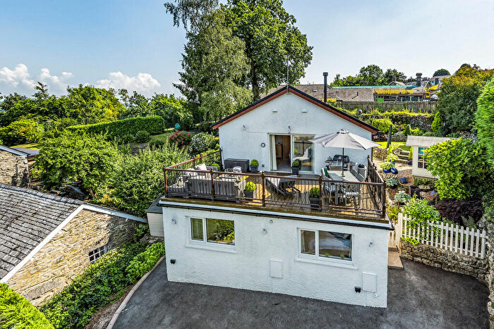 4 Bedroom Detached House To Rent In School Hill, Lindale, LA11