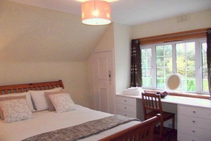 2 Bedroom Cottage To Rent In Sundrum, Coylton, Ayr, KA6