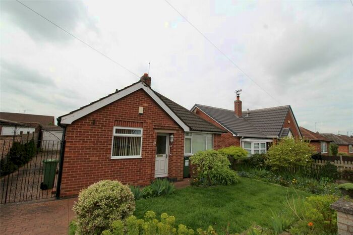 2 Bedroom Bungalow To Rent In Watergate Lane, Leicester, Leicestershire, LE3