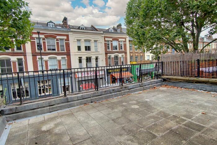 1 Bedroom Flat To Rent In Fortess Road (), Tufnell Park, NW5