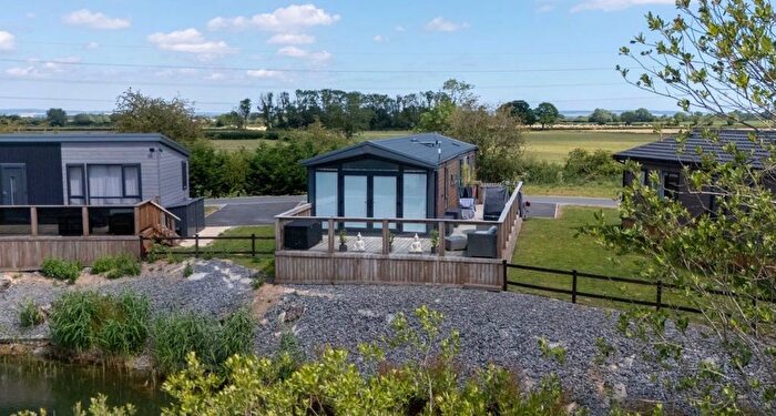 2 Bedroom Lodge For Sale In Amotherby Lane, Amotherby, Malton, YO17
