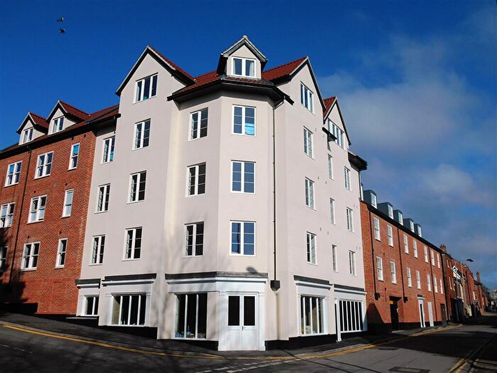 2 Bedroom Apartment For Sale In King Street, Norwich, NR1