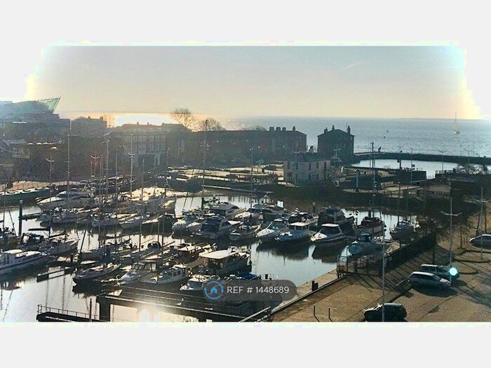 1 Bedroom Flat To Rent In Warehouse, Hull, HU1