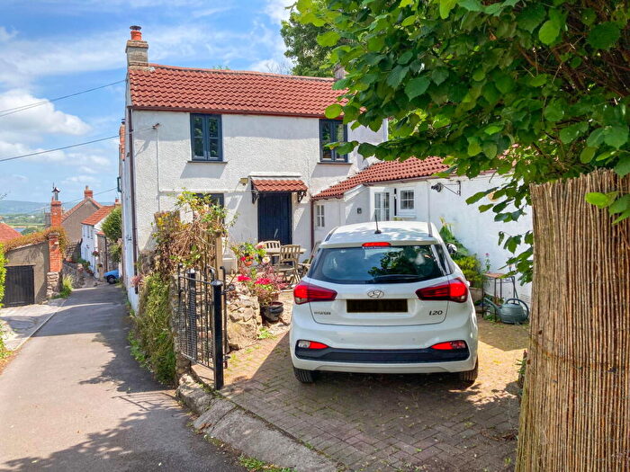 2 Bedroom Detached House For Sale In Hill Path, Banwell, BS29