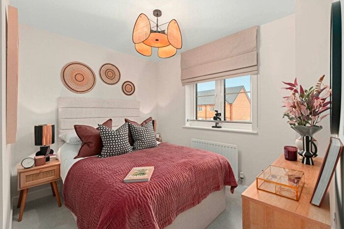 2 Bedroom Semi-detached House For Sale In Plot - Bed Semi-Detached, Millwright Place, Tovil, ME15