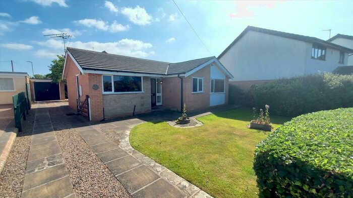 3 Bedroom Bungalow To Rent In Wildoaks Drive, Thornton-Clevleys, Lancashire, FY5