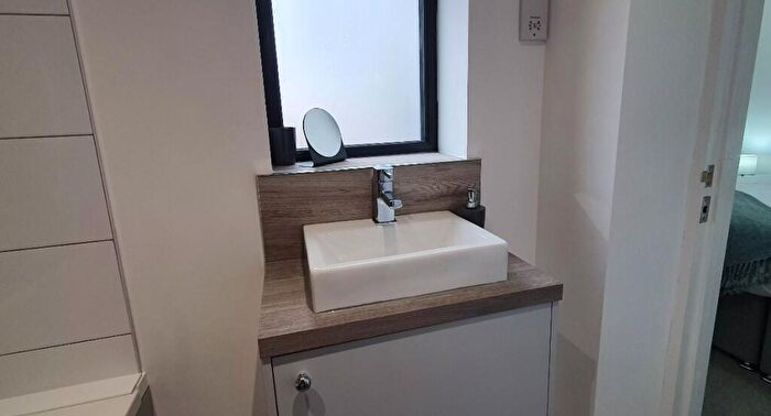 2 Bedroom Apartment To Rent In Tff Gayner Road, Bristol, BS7