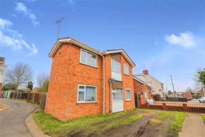 2 Bedroom Flat To Rent In Flitwick, MK45