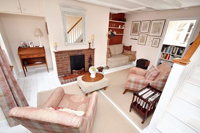 2 Bedroom Property For Sale In Prospect Place, Alnwick, NE66