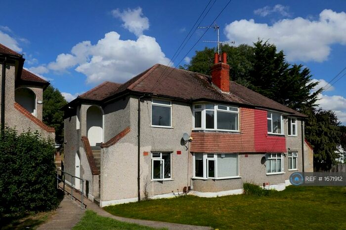 2 Bedroom Maisonette To Rent In Cray Valley Road, Orpington, BR5