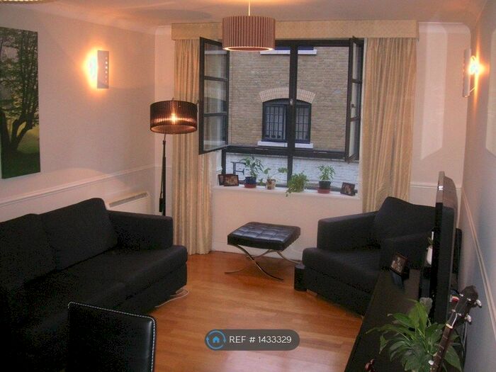 1 Bedroom Flat To Rent In Vanilla &amp; Sesame Court, London, SE1