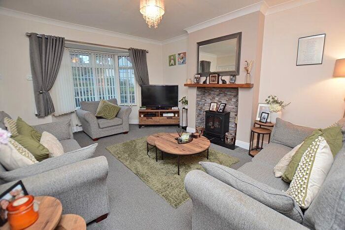 2 Bedroom Semi-Detached House For Sale In High Street, Coningsby, LN4