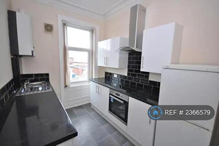 1 Bedroom Flat To Rent In Featherstone Street, Sunderland, SR6