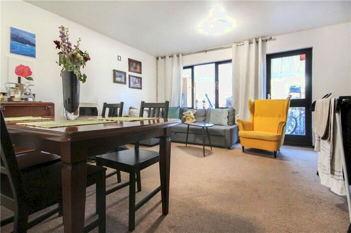 4 Bedroom Terraced House To Rent In Sycamore Close, Feltham TW13