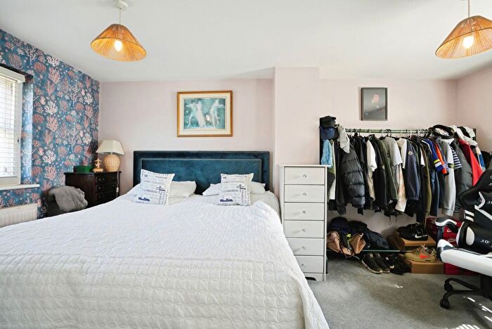 2 Bedroom Cottage For Sale In West Street, St. Columb, Cornwall, TR9
