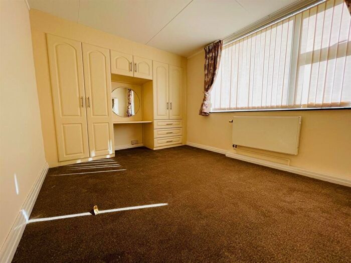 1 Bedroom Flat To Rent In Howdon Road, Oadby, Leicester, LE2