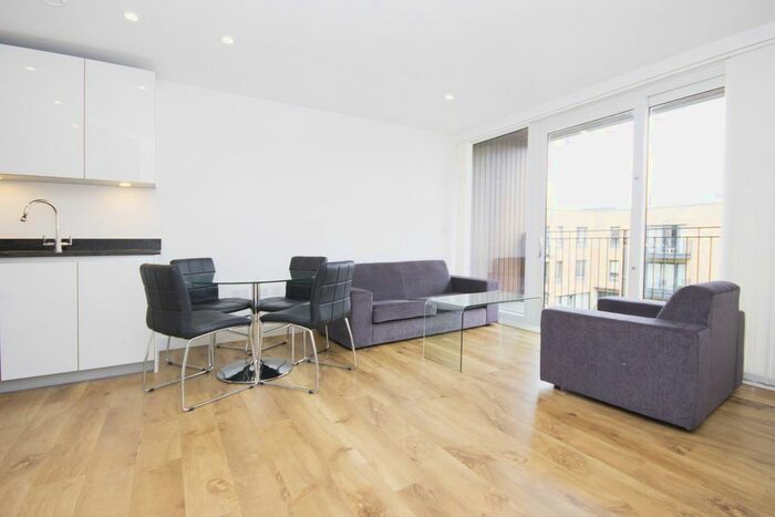 1 Bedroom Flat To Rent In Johnson Court, 37 Meadowside, Kidbrooke Village, London SE9