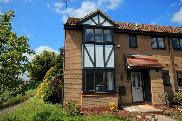 2 Bedroom Property To Rent In Millwright Way, Flitwick, MK45