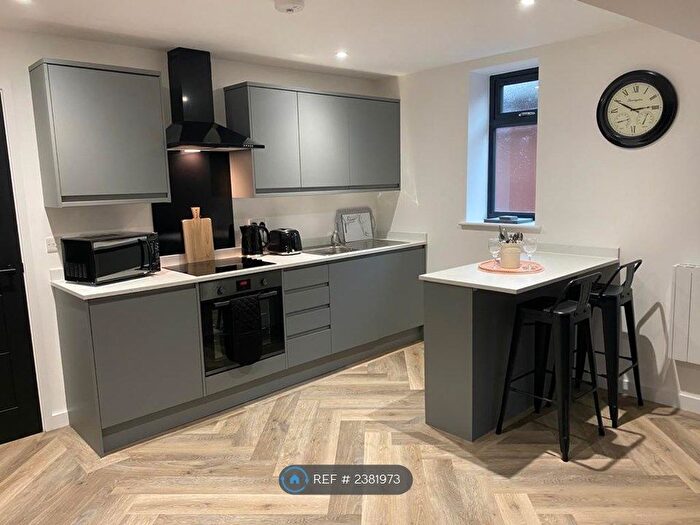 1 Bedroom Flat To Rent In St. James House, Royston, SG8