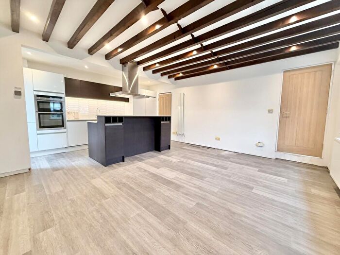 1 Bedroom Semi-Detached House To Rent In Crampton Cottages Park Lane, Park Lane, Newmarket, Suffolk, CB8