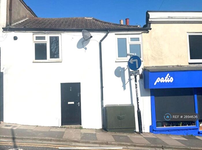 2 Bedroom Flat To Rent In Upper Gloucester Road, Brighton, BN1