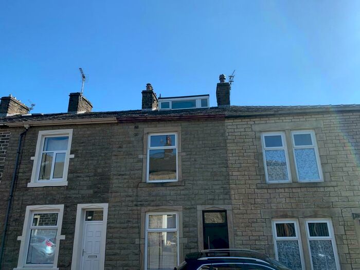 3 Bedroom Terraced House To Rent In Sunnybank Street, Haslingden, Rossendale, BB4