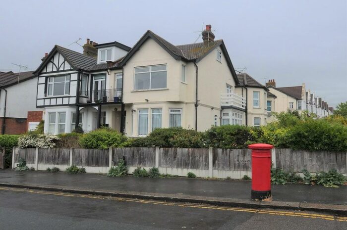 1 Bedroom Maisonette To Rent In Britannia Road, Westcliff-on-Sea, SS0