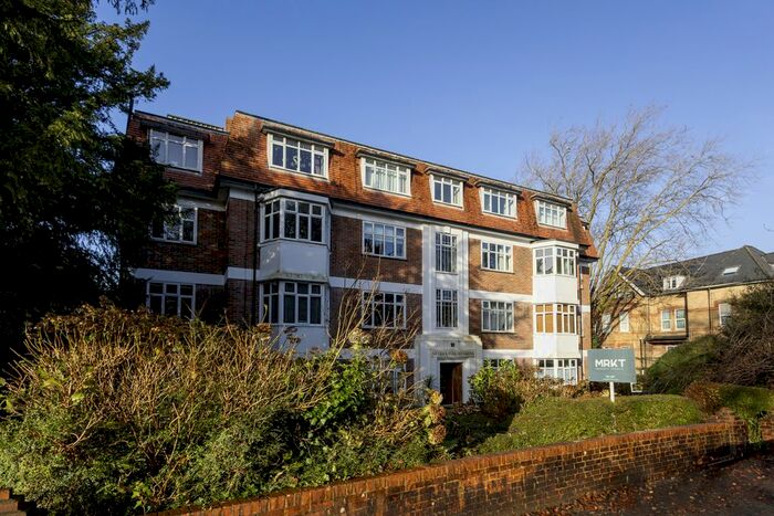1 Bedroom Flat To Rent In Bodorgan Road, Bournemouth, BH2