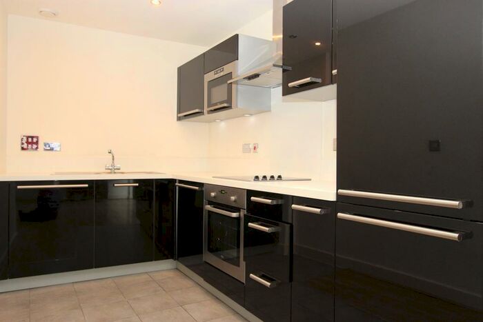 2 Bedroom Apartment To Rent In Surrey Quays Road, Canada Water, London, Greater London, SE16