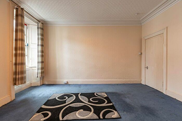 1 Bedroom Flat For Sale In Flat Smiths Court, David Street, Langholm, DG13