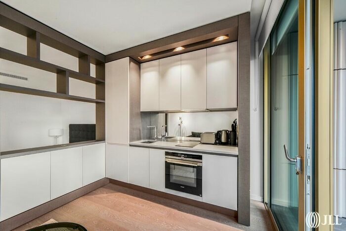 Studio To Rent In One Park Drive, Park Drive, E14