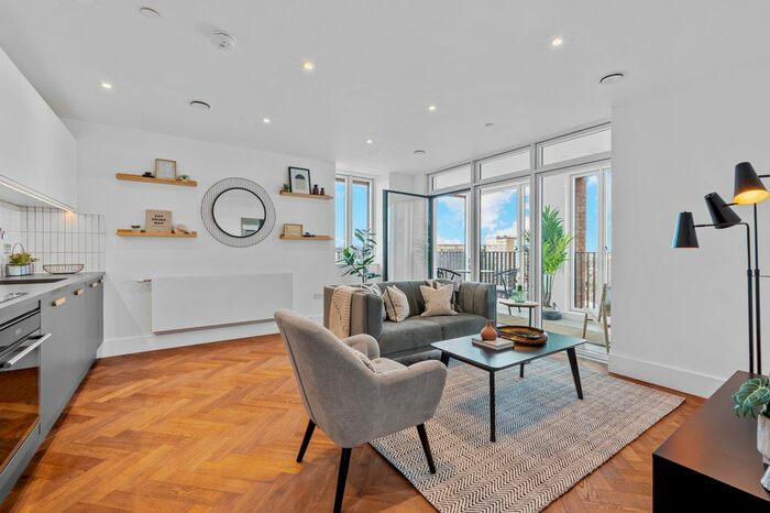 2 Bedroom Flat To Rent In Kindred House, Scarbrook Road, Croydon, CR0